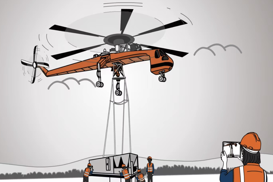 How long should an animation video be?